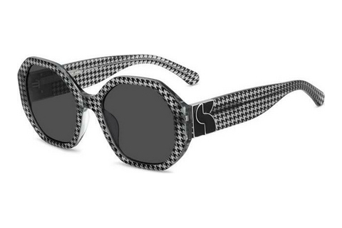 Ochelari de soare Kate Spade KS FLYNNIE/G/S 1EI/IR