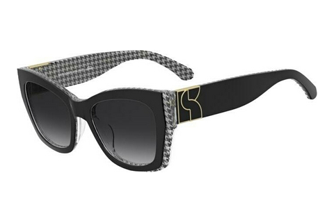 Ochelari de soare Kate Spade KS JAYDA/G/S TAY/9O