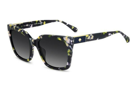 Ochelari de soare Kate Spade KS LILAH 2/G/S SDK/WJ