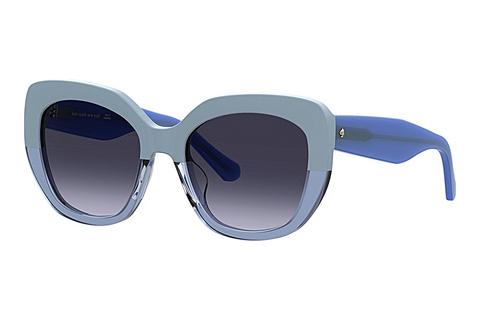 Ochelari de soare Kate Spade WINSLET/G/S PJP/GB