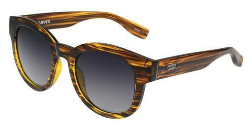 Ochelari de soare Levis LO26791 02