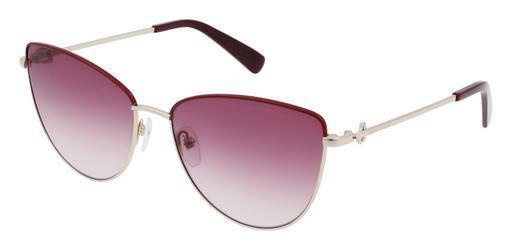Ochelari de soare Longchamp LO152S 721