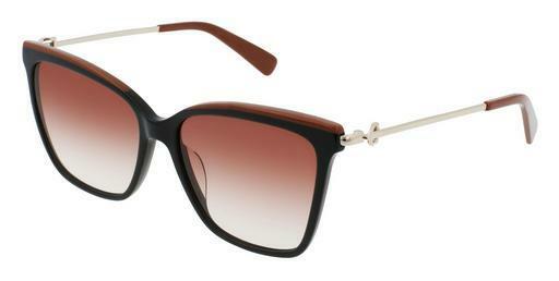 Ochelari de soare Longchamp LO683S 001