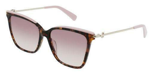 Ochelari de soare Longchamp LO683S 210