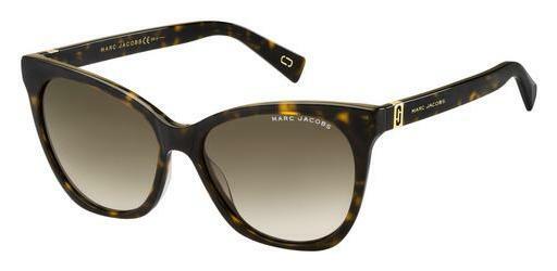 Ochelari de soare Marc Jacobs MARC 336/S 086/HA