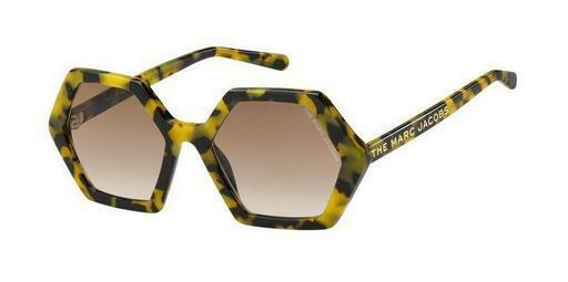 Ochelari de soare Marc Jacobs MARC 521/S A84/HA