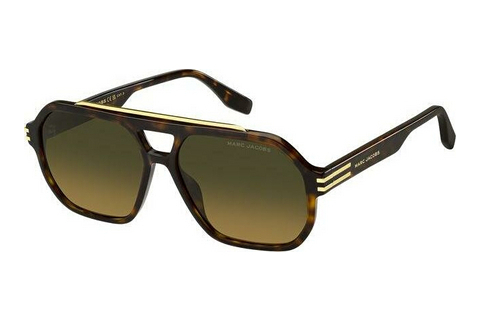 Ochelari de soare Marc Jacobs MARC 753/S 086/SE