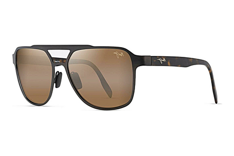 Ochelari de soare Maui Jim 2nd Reef H607-01