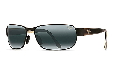 Ochelari de soare Maui Jim Black Coral 249-2M