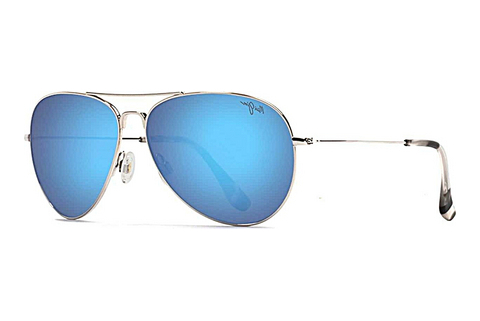Ochelari de soare Maui Jim Mavericks B264-17