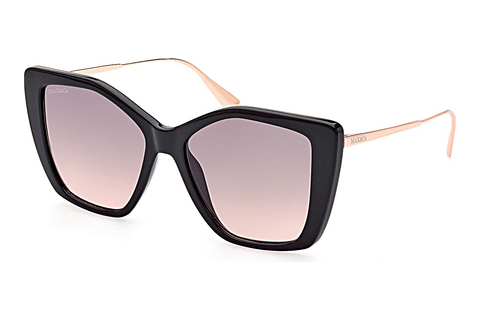 Ochelari de soare Max & Co. MO0065 01B