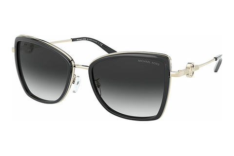 Ochelari de soare Michael Kors CORSICA (MK1067B 10148G)