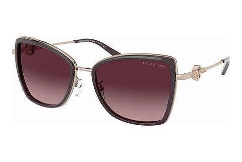 Ochelari de soare Michael Kors CORSICA (MK1067B 11088H)