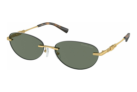 Ochelari de soare Michael Kors MANCHESTER (MK1151 18963H)