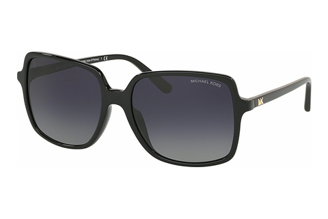 Ochelari de soare Michael Kors ISLE OF PALMS (MK2098U 3781T3)