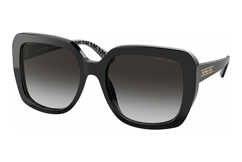 Ochelari de soare Michael Kors MANHASSET (MK2140 30058G)