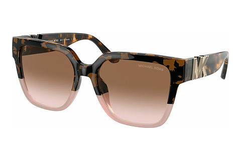 Ochelari de soare Michael Kors KARLIE (MK2170U 390913)