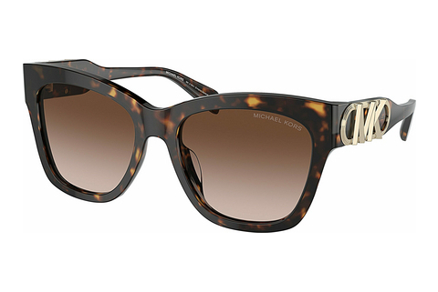 Ochelari de soare Michael Kors EMPIRE SQUARE (MK2182U 300613)