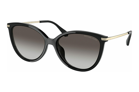 Ochelari de soare Michael Kors DUPONT (MK2184U 30058G)