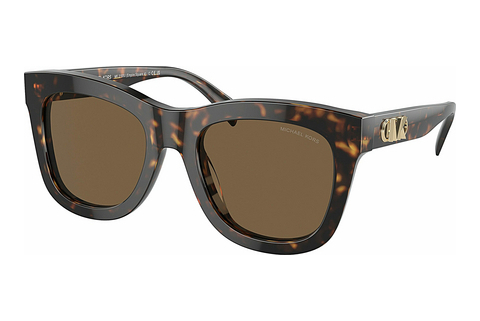 Ochelari de soare Michael Kors EMPIRE SQUARE 4 (MK2193U 300673)