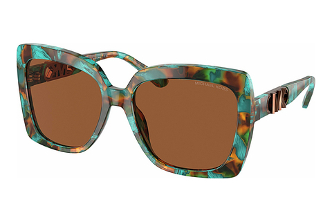 Ochelari de soare Michael Kors NICE (MK2213 400073)