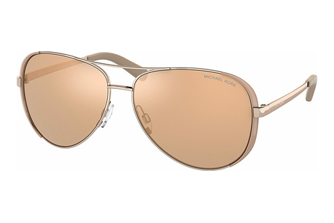 Ochelari de soare Michael Kors CHELSEA (MK5004 1017R1)