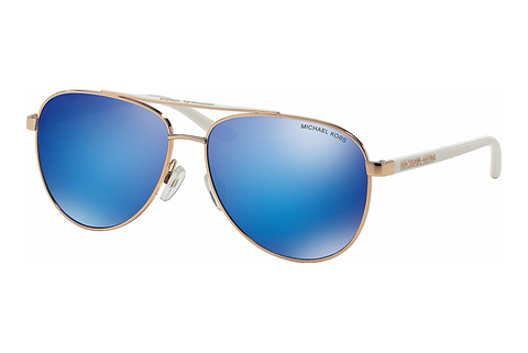 Ochelari de soare Michael Kors HVAR (MK5007 104525)
