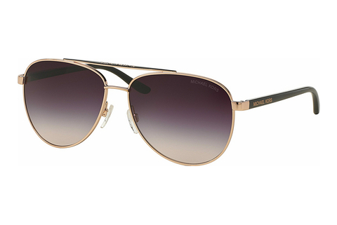 Ochelari de soare Michael Kors HVAR (MK5007 109936)