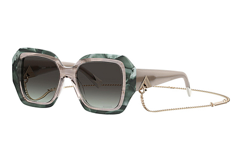Ochelari de soare Missoni MIS 0168/G/S YQ3/IB
