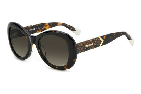 Ochelari de soare Missoni MIS 0215/G/S 086/HA