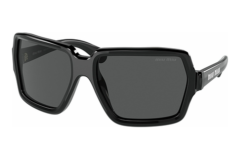 Ochelari de soare Miu Miu MU 06WS 1AB1A1