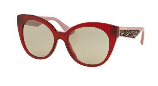 Ochelari de soare Miu Miu MU 07RS TKW5J0