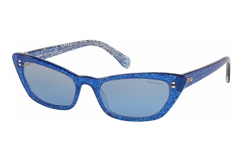 Ochelari de soare Miu Miu CORE COLLECTION (MU 10US 1452B2)