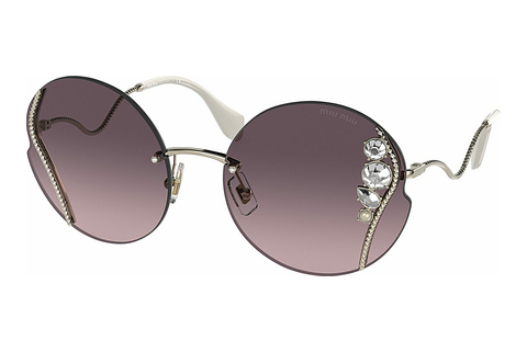 Ochelari de soare Miu Miu MU 50XS 05O146