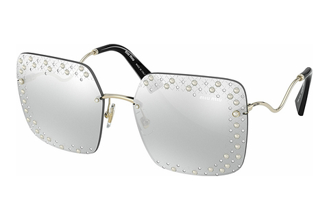 Ochelari de soare Miu Miu CORE COLLECTION (MU 52XS 06O1I2)