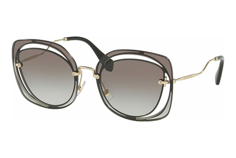 Ochelari de soare Miu Miu Core Collection (MU 54SS 1AB0A7)