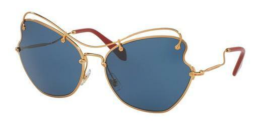 Ochelari de soare Miu Miu MU 56RS 7OE1V1