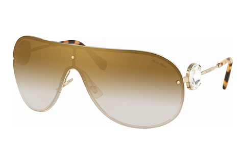 Ochelari de soare Miu Miu CORE COLLECTION (MU 67US ZVN2G2)