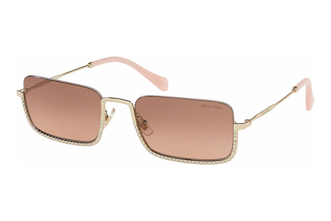 Ochelari de soare Miu Miu CORE COLLECTION (MU 70US ZVN0A5)