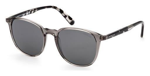 Ochelari de soare Moncler Luminaire (ML0189 01A)