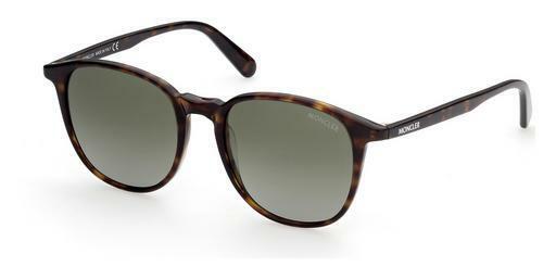 Ochelari de soare Moncler Luminaire (ML0189 56R)