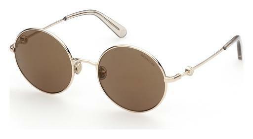 Ochelari de soare Moncler ML0193 32H