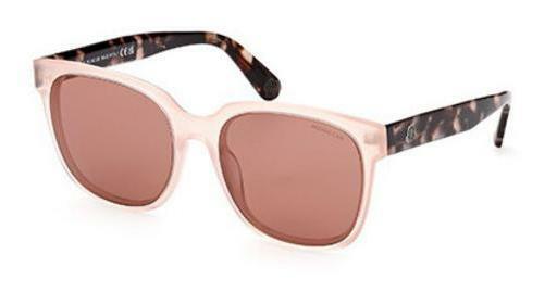 Ochelari de soare Moncler Biobeam (ML0198-F 72Y)