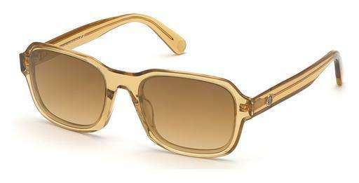 Ochelari de soare Moncler Icebridge (ML0199 57G)