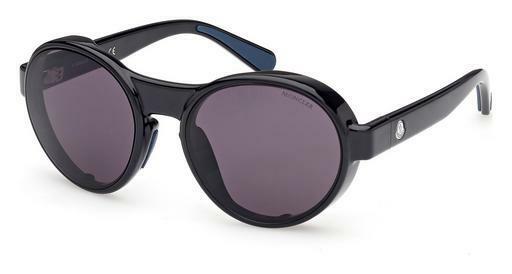Ochelari de soare Moncler Steradian (ML0205 01A)