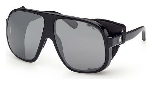 Ochelari de soare Moncler Diffractor (ML0206 05C)
