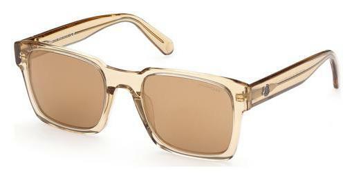 Ochelari de soare Moncler Arcsecond (ML0210 57G)