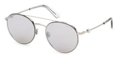 Ochelari de soare Moncler ML0214 16C