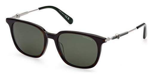 Ochelari de soare Moncler ML0225 52R