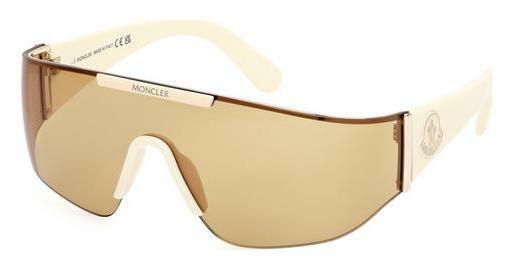Ochelari de soare Moncler Ombrate (ML0247 25E)